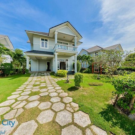 Sea Links Beach Villa Mui Ne Luaran gambar