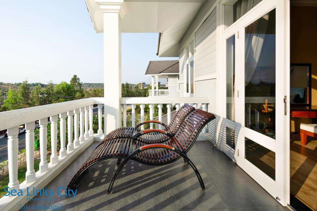 Sea Links Beach Villa Mui Ne Luaran gambar