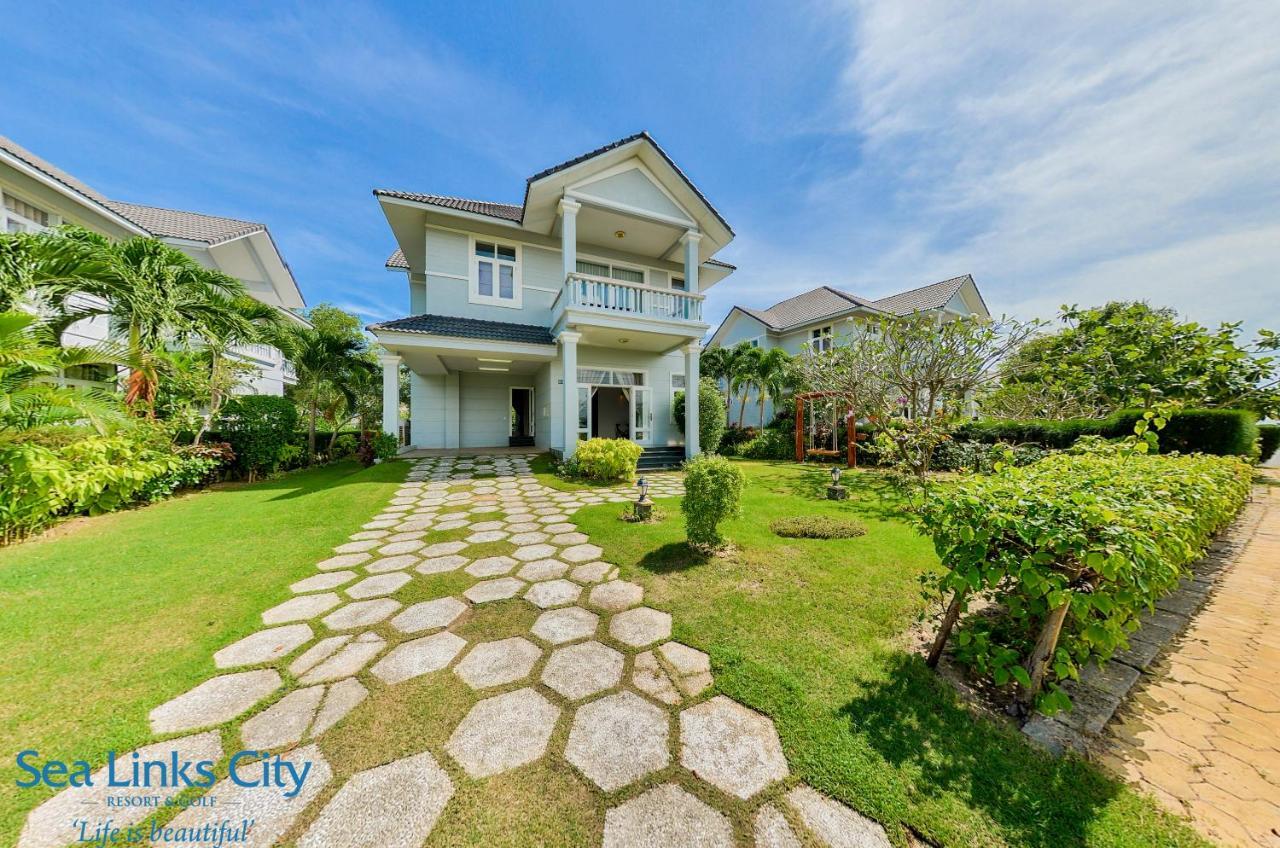 Sea Links Beach Villa Mui Ne Luaran gambar
