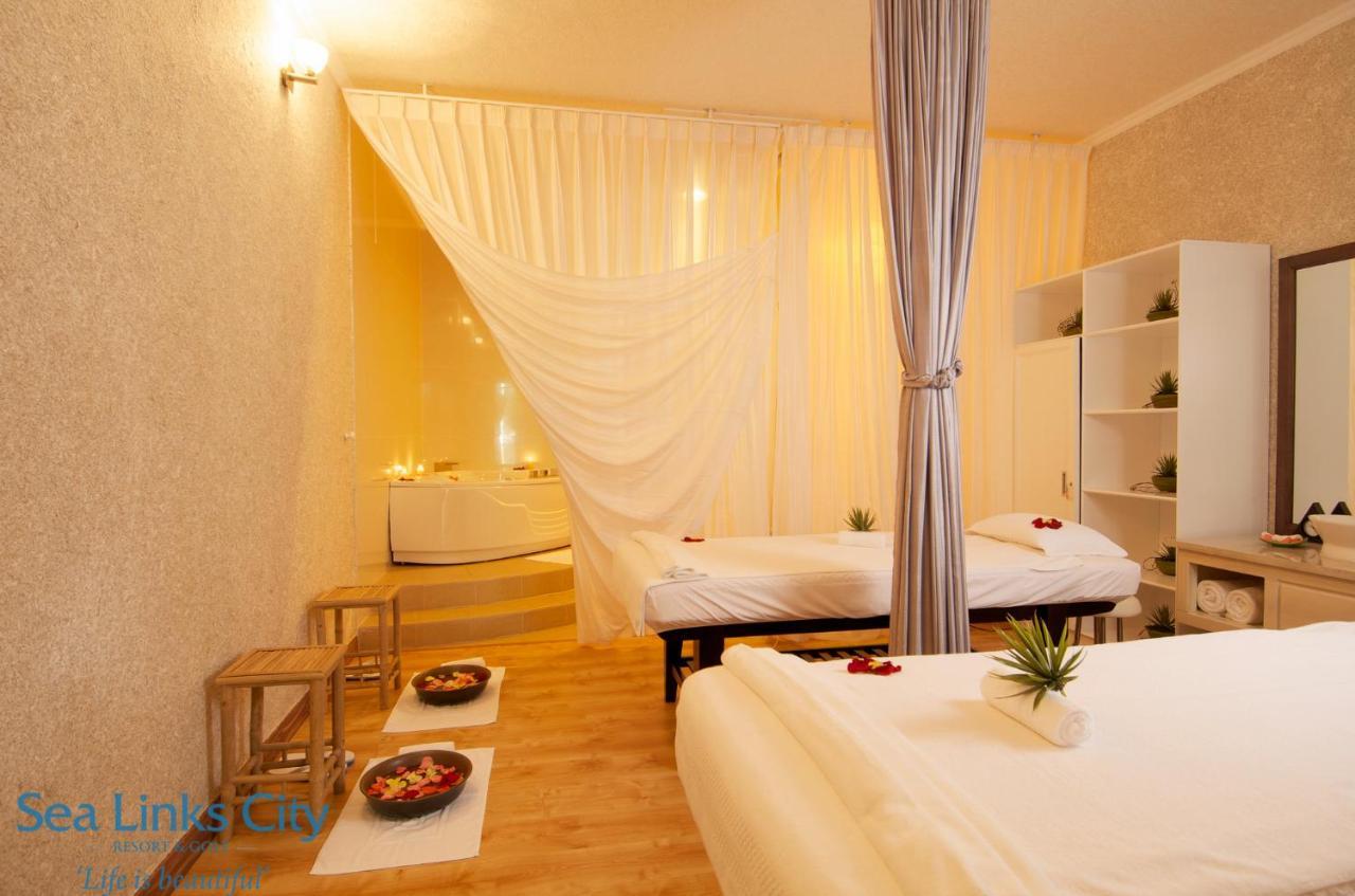Sea Links Beach Villa Mui Ne Luaran gambar