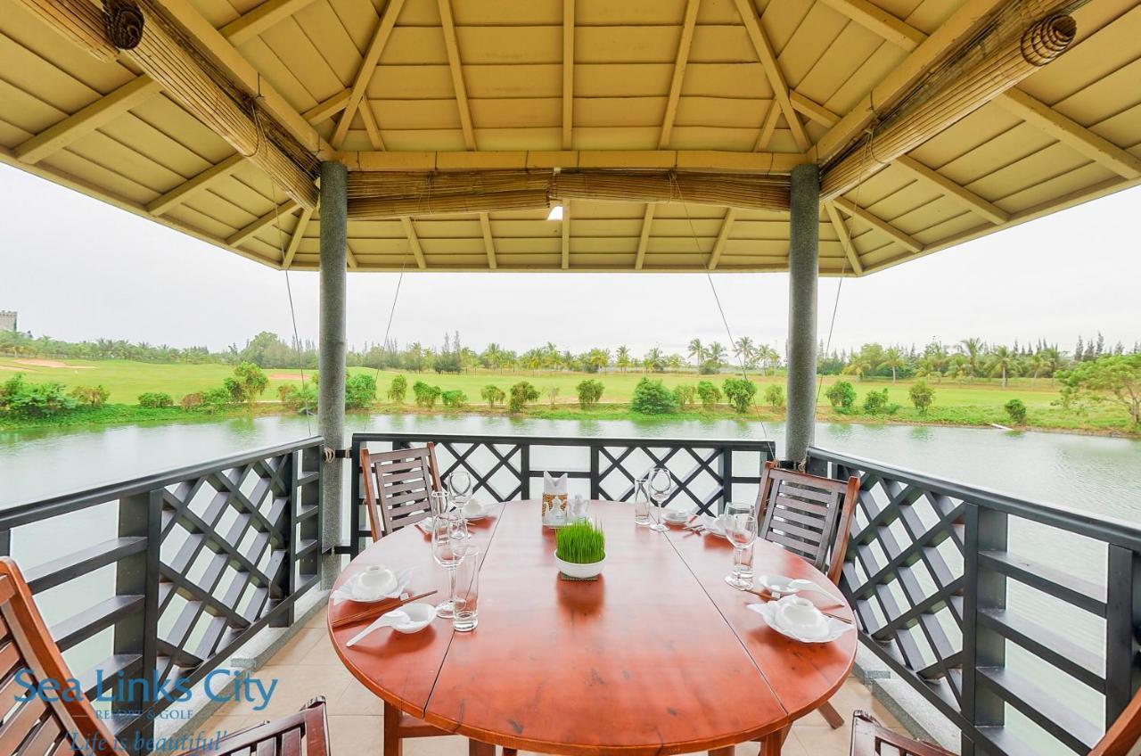 Sea Links Beach Villa Mui Ne Luaran gambar