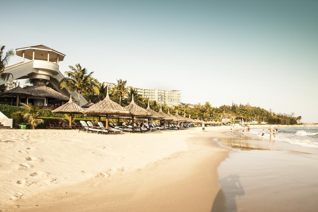 Sea Links Beach Villa Mui Ne Luaran gambar