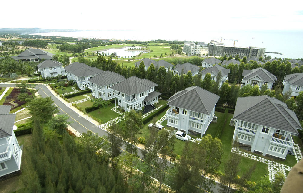 Sea Links Beach Villa Mui Ne Luaran gambar