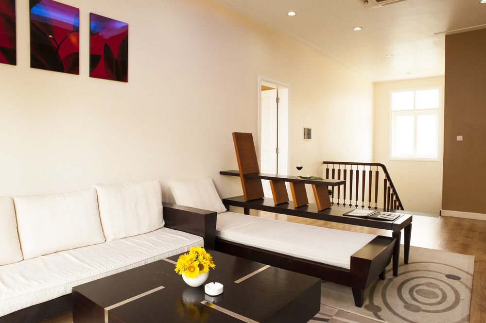 Sea Links Beach Villa Mui Ne Luaran gambar