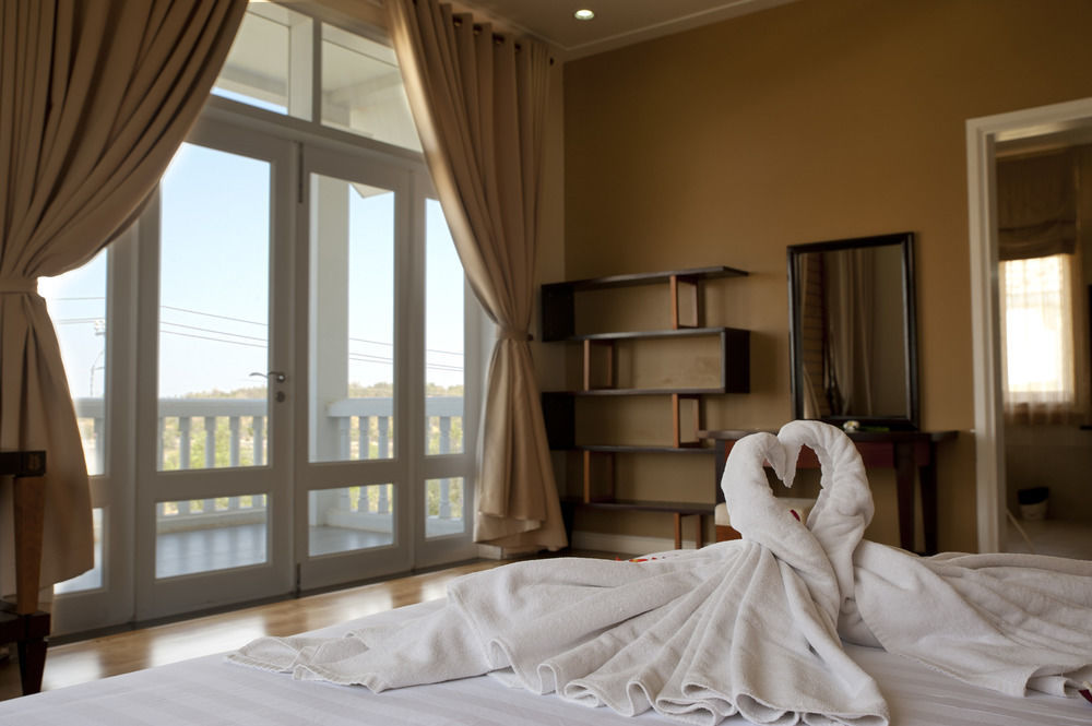 Sea Links Beach Villa Mui Ne Luaran gambar