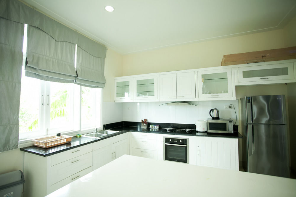 Sea Links Beach Villa Mui Ne Luaran gambar