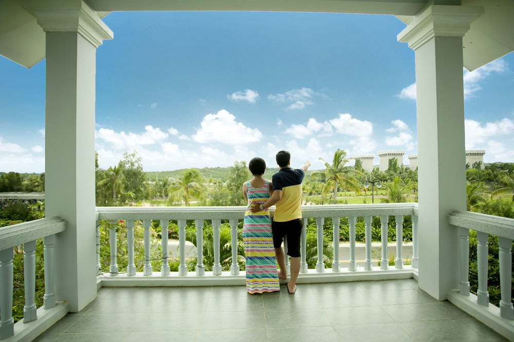 Sea Links Beach Villa Mui Ne Luaran gambar