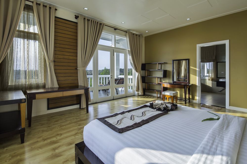 Sea Links Beach Villa Mui Ne Luaran gambar