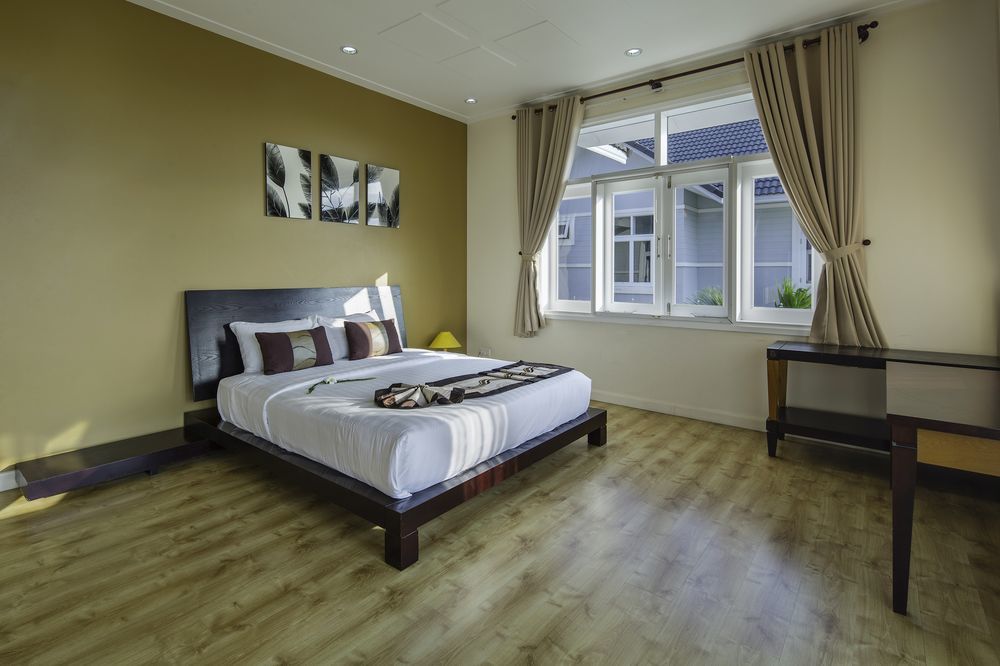 Sea Links Beach Villa Mui Ne Luaran gambar