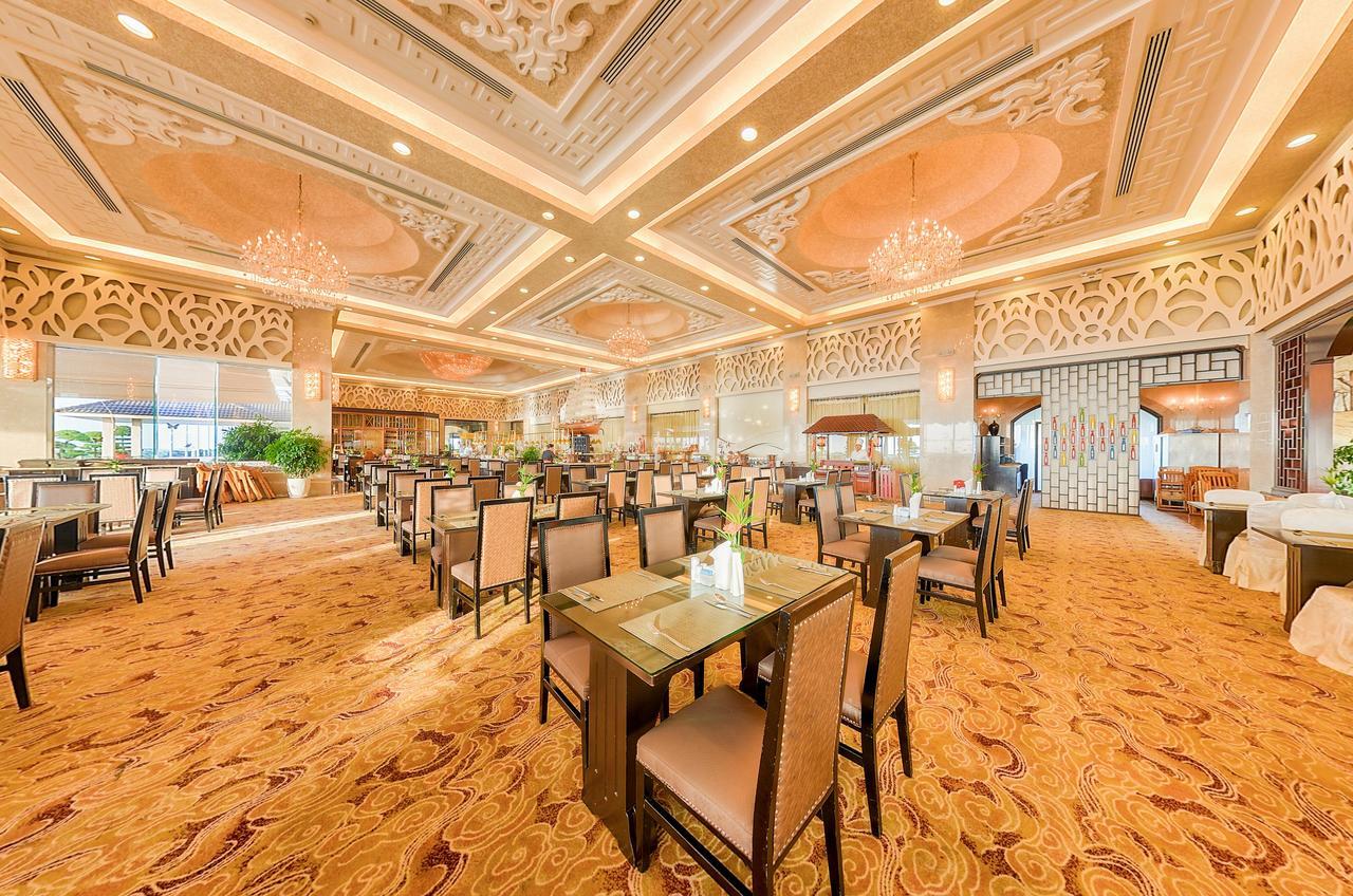 Sea Links Beach Villa Mui Ne Luaran gambar